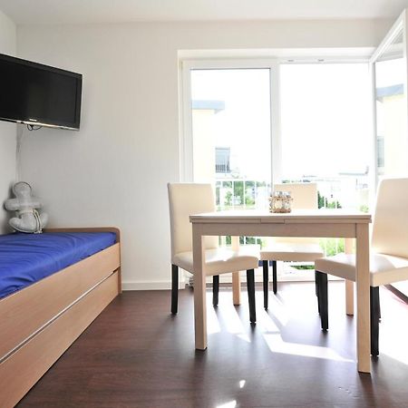 Kuestenzimmer II 그랄뮈리츠 외부 사진